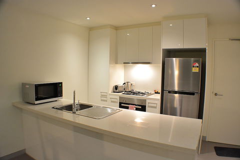Royal Stays Apartments Southbank - Accommodation Nelson Bay 6