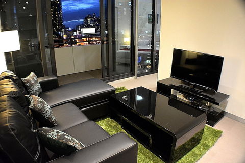 Royal Stays Apartments Southbank - Accommodation Nelson Bay 4