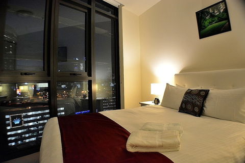 Royal Stays Apartments Southbank - Accommodation Nelson Bay 0