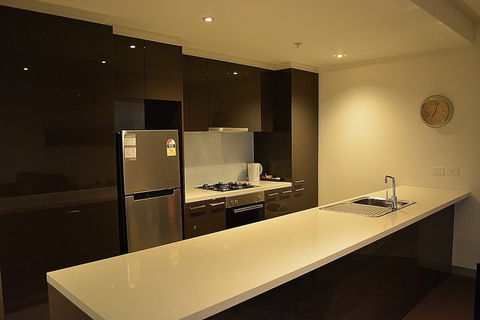 Royal Stays Apartments Southbank - Accommodation Nelson Bay 5