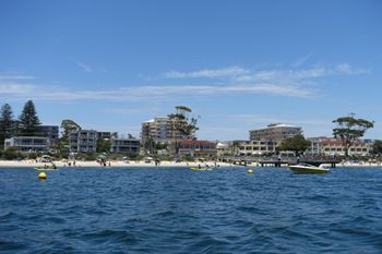  Nelson Bay Accommodation.com