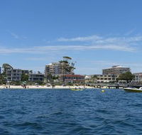 Shoal Bay Road 33A Shoal Bay Views - Nelson Bay Accommodation.com