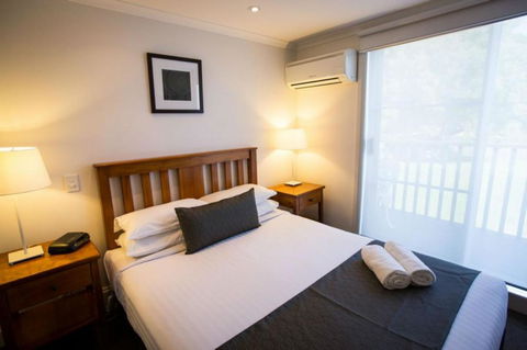 Seacombe House Motor Inn Port Fairy - Accommodation Nelson Bay 5