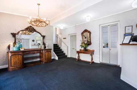Seacombe House Motor Inn Port Fairy - Accommodation Nelson Bay 4