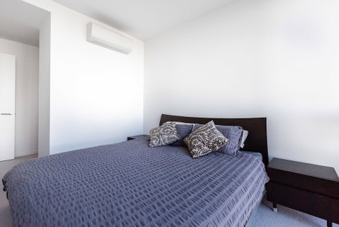 Sabrina, 2BDR Docklands Apartment - Accommodation Nelson Bay 4