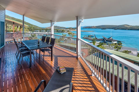 Casuarina 13 On Hamilton Island - Accommodation Nelson Bay 0