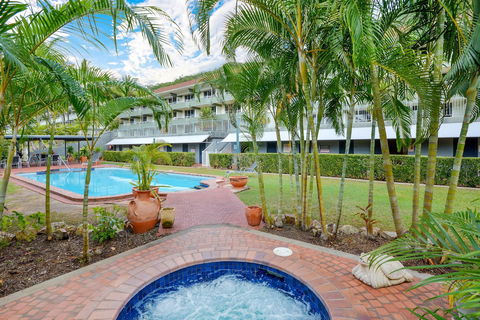 Casuarina 13 On Hamilton Island - Accommodation Nelson Bay 1
