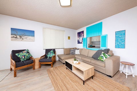 Hibiscus Court Unit 4 - Accommodation Nelson Bay 0