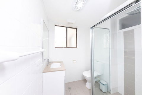 Hibiscus Court Unit 4 - Accommodation Nelson Bay 2
