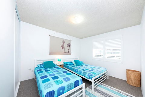 Hibiscus Court Unit 4 - Accommodation Nelson Bay 1