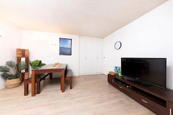 Hibiscus Court Unit 4 - Accommodation Nelson Bay 3