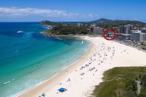 Hibiscus Court Unit 4 - Accommodation Nelson Bay 5