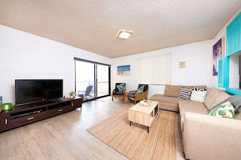 Hibiscus Court Unit 4 - Accommodation Nelson Bay 6