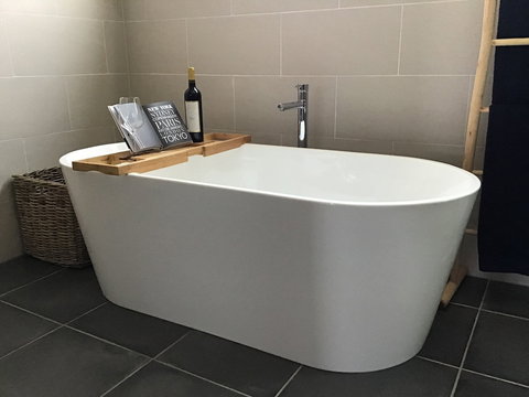 Mudgee Apartments On George Street - Accommodation Nelson Bay 2