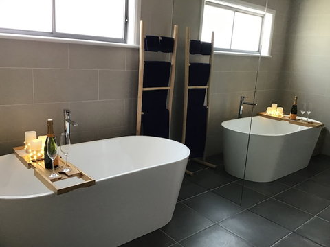 Mudgee Apartments On George Street - Accommodation Nelson Bay 3