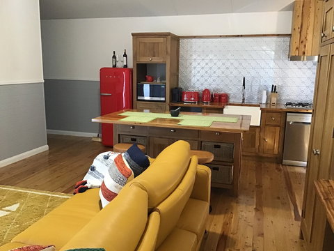 Mudgee Apartments On George Street - Accommodation Nelson Bay 6