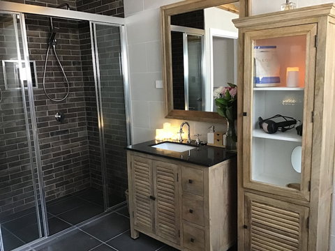 Mudgee Apartments On George Street - Accommodation Nelson Bay 5