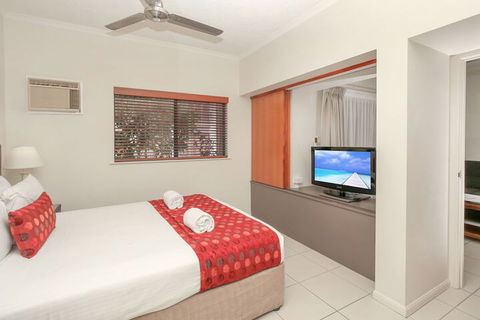 Centrally Located Apartment 1020 - Accommodation Nelson Bay 5