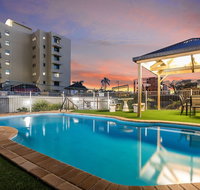 Penthouse on Suttons - Accommodation Nelson Bay