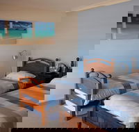 Casa La La Malua Bay - Nelson Bay Accommodation.com