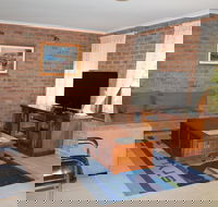 Surf Beach Family Friendly Home - Nelson Bay Accommodation.com