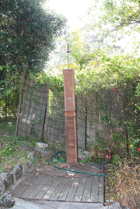 Surf Beach Family Friendly Home - Nelson Bay Accommodation.com 1