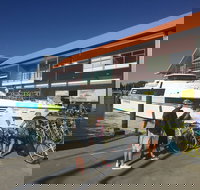 Hillary's Coastal Resort - Accommodation Nelson Bay