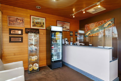 Best Western Stagecoach Motel - Accommodation Nelson Bay 4
