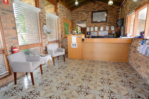 Sandhurst Motor Inn Bendigo - Accommodation Nelson Bay 6