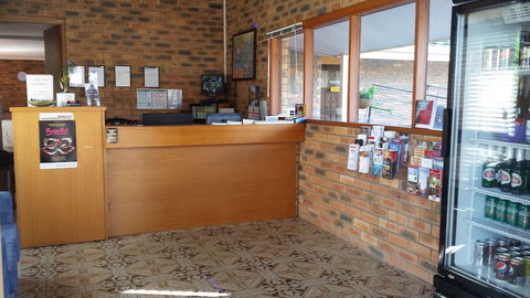 Sandhurst Motor Inn Bendigo - Accommodation Nelson Bay 1