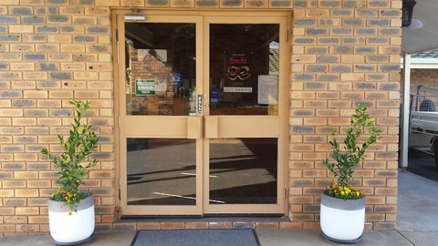 Sandhurst Motor Inn Bendigo - Accommodation Nelson Bay 0