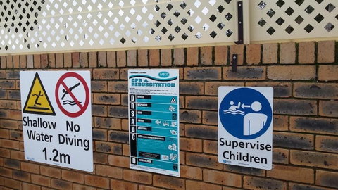 Sandhurst Motor Inn Bendigo - Accommodation Nelson Bay 2