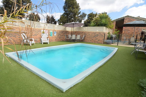 Sandhurst Motor Inn Bendigo - Accommodation Nelson Bay 5