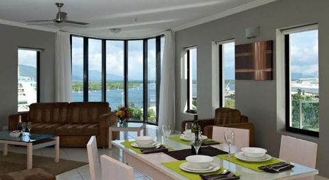 Piermonde Apartments Cairns - Accommodation Nelson Bay 3