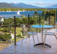 Piermonde Apartments Cairns - Accommodation Nelson Bay