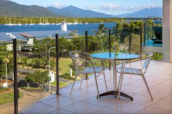 Piermonde Apartments Cairns - Accommodation Nelson Bay 0