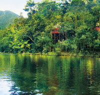 Silky Oaks Lodge - Accommodation Nelson Bay