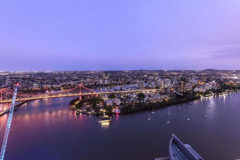 Oaks Aurora Tower - Accommodation Nelson Bay 0