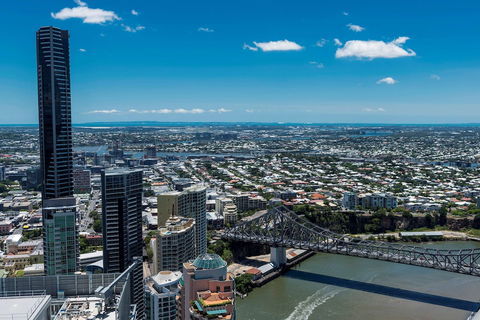 Oaks Aurora Tower - Accommodation Nelson Bay 5