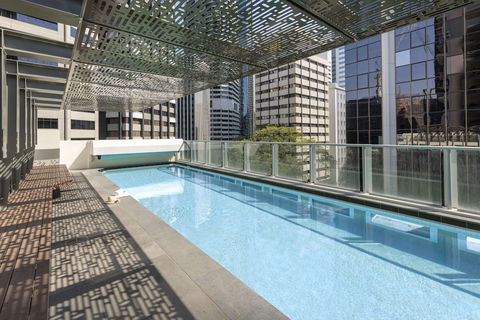 Oaks Aurora Tower - Accommodation Nelson Bay 6