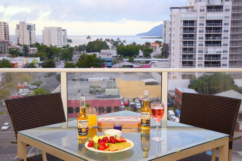 Cairns Central Plaza Apartment Hotel - Accommodation Nelson Bay 5