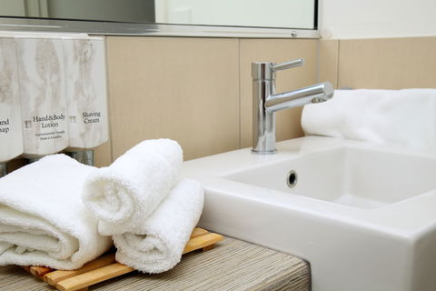 Cairns Central Plaza Apartment Hotel - Accommodation Nelson Bay 6