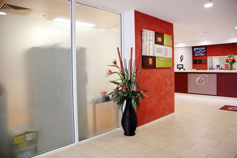 Cairns Central Plaza Apartment Hotel - Accommodation Nelson Bay 2