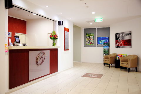 Cairns Central Plaza Apartment Hotel - Accommodation Nelson Bay 3