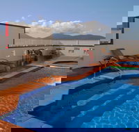 Cairns Central Plaza Apartment Hotel - Accommodation Nelson Bay