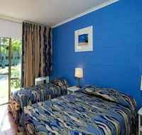 Kondari Lakeside Villas - Accommodation Nelson Bay