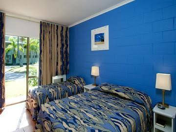 Kondari Lakeside Villas - Accommodation Nelson Bay 0