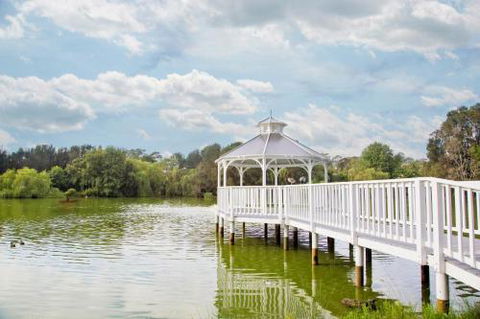 Lincoln Downs Resort Batemans Bay Best Western Signature Collecti - Nelson Bay Accommodation.com 4