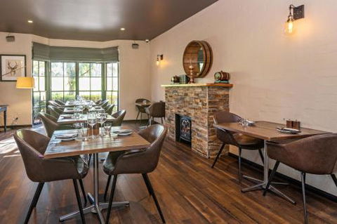 Lincoln Downs Resort Batemans Bay Best Western Signature Collecti - Nelson Bay Accommodation.com 3