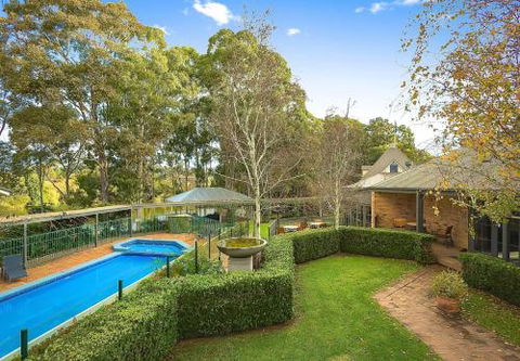 Lincoln Downs Resort Batemans Bay Best Western Signature Collecti - Nelson Bay Accommodation.com 2